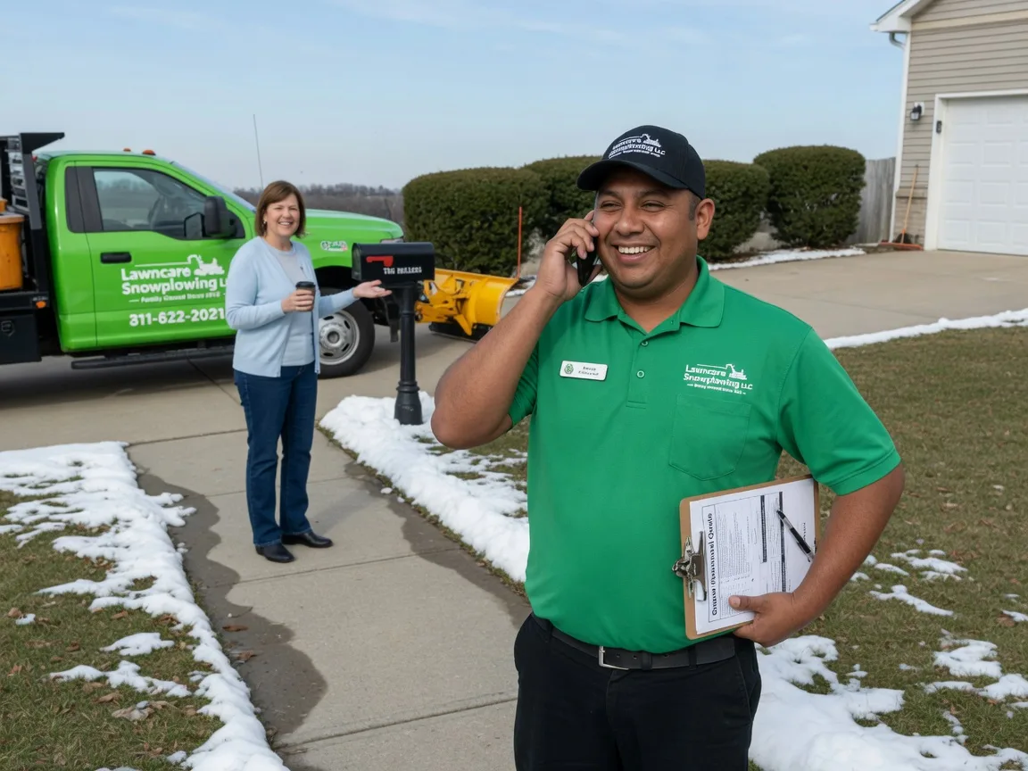 Lawn Care Services By Expert Landscaper Ingleside, MD FAQs